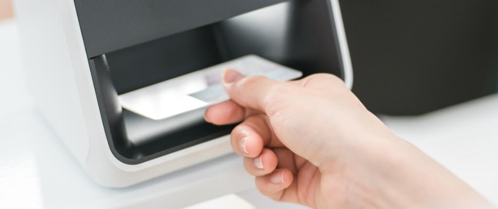 マイナンバーカードの健康保険証利用