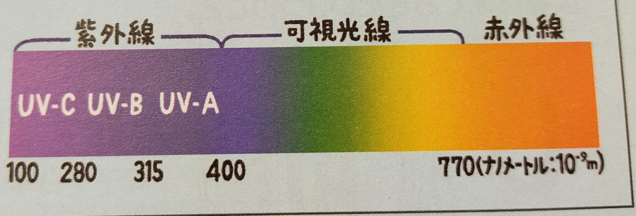 「紫外線」について正しく知ろう！〜基礎編〜 春日堂薬局